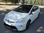 Toyota Prius-3