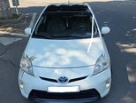 Toyota Prius-4
