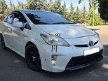 Toyota Prius-1