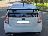 Toyota Prius-5