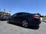 Ford Fusion (North America)-12
