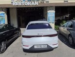 BYD Qin Plus-4