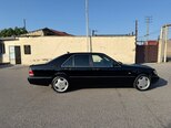 Mercedes S 320-2