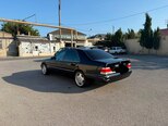 Mercedes S 320-5