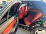 Mercedes S 320-10
