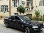 Mercedes C 180-3