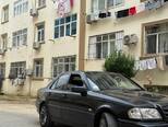 Mercedes C 180-2