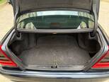 Mercedes C 180-10