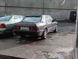 Mercedes 190-2