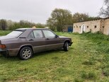 Mercedes 190-10