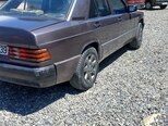 Mercedes 190-3