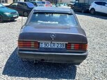 Mercedes 190-4