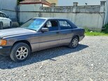 Mercedes 190-6