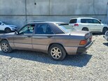 Mercedes 190-7