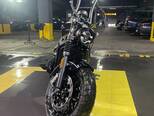 BENDA Dark Flag 950-1