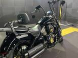BENDA Dark Flag 950-4