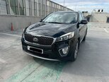 Kia Sorento-1
