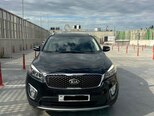 Kia Sorento-2