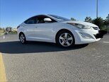 Hyundai Elantra-1