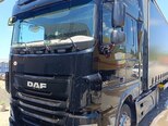 DAF XF 460 FT-1