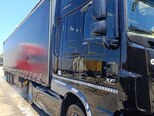 DAF XF 460 FT-3