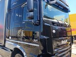 DAF XF 460 FT-2