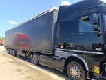 DAF XF 460 FT-4