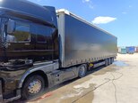 DAF XF 460 FT-6