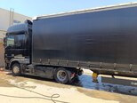 DAF XF 460 FT-5