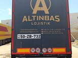 DAF XF 460 FT-7