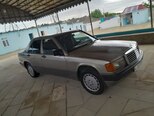 Mercedes 190-2