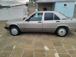 Mercedes 190-3