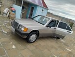 Mercedes 190-5