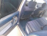 Mercedes 190-12