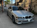 BMW 525-1