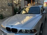 BMW 525-3