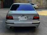 BMW 525-2