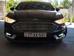 Ford Fusion (North America)-1