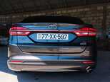 Ford Fusion (North America)-2