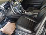Ford Fusion (North America)-5