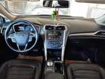 Ford Fusion (North America)-3