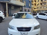 Hyundai Sonata-1