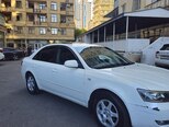 Hyundai Sonata-3