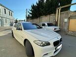 BMW 528-5