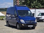 Mercedes Sprinter 315-2