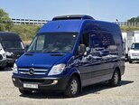 Mercedes Sprinter 315-3