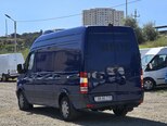 Mercedes Sprinter 315-4