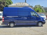 Mercedes Sprinter 315-7