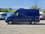 Mercedes Sprinter 315-8