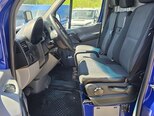 Mercedes Sprinter 315-16